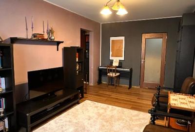 Apartament de 3 camere situat in zona Dristor - Fizicienilor / 68 mp / Bloc 1984 - 1