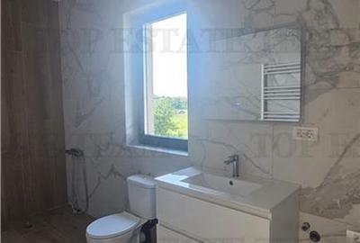 Vila 5 camere cu garaj in Prelungirea Ghencea-Bragadiru - 15