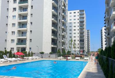 Apartament 2 camere deosebit bloc nou Prelungirea Ghencea,acces piscina - 10