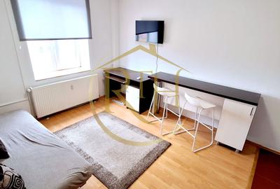 Oferim spre inchiriere garsoniera, zona Soarelui, langa Sud Plaza - 4