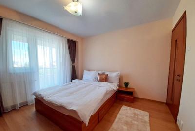 2 camere, decomandate, mobilat modern, in Marasti, strada Teodor Mihali - 2