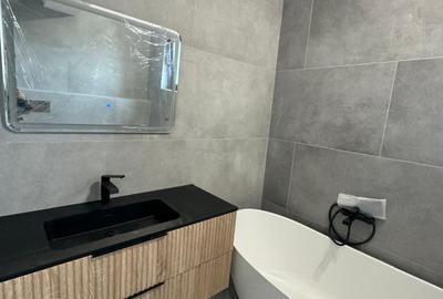 4 CAMERE NOU MOBILAT - PIPERA - LANGA PADURE - 8