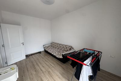 Apartament 2 camere, 58 mp mobilat modern în Giroc – confort si liniste - 7