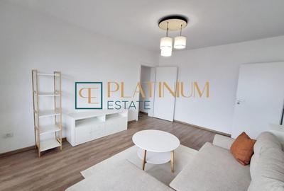 P4537 Apartament cu 3 camere, zona Medicina - 2