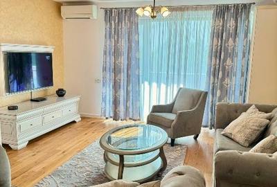 Apartament 2 Camere | Sisesti | Complex Premium | LUX | Loc parcare inclus