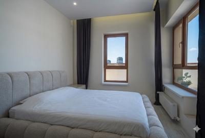 Apartament premium 2 camere - bloc nou GVi, cu terasă 26 mp și finisaje moderne - 6