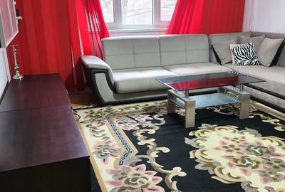 Vanzare Apartament 4 Camere 99 mp Etaj 1 Mall Vitan – Nerva Traian- Oc. Goga - 2