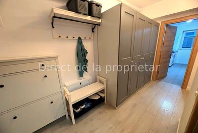 Apartament  2 camere  65m2 TN Residence la 6 min metrou Timpuri Noi cu parcare - 8