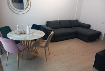 2 camere, statiunea Mamaia complex Lake On , cu vedere la lac - 650 euro - 5