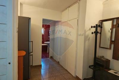 Apartament cu 2 camere în zona Garii - 1