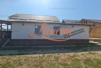 Proprietate in Cristian cu trei constructii+o fundatie,450000euro - 6