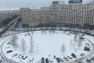 Vând apartament 65 mm,rond Piata Alba Iulia.LIBER - 1