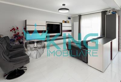 Casa Moderna P+M 140MP cu teren 280 MP in Valu Lui Traian - 4