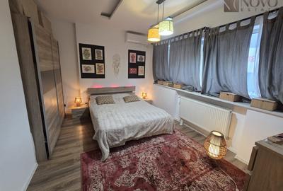 2 Camere | Universitate | Centrala | AC | Pet Friendly - 4