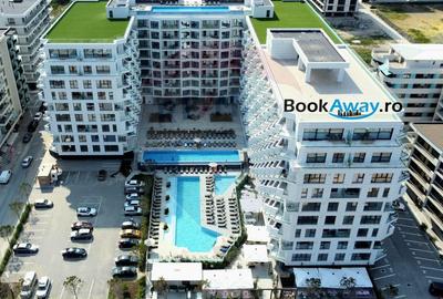 Alezzi Infinity Resort & SPA | Prima Linie | Investitie de 5 Stele - 9