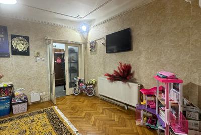 Calea Victoriei-Magheru, 5 camere de vanzare, 176 mp, etajul 1/5, fara risc - 1