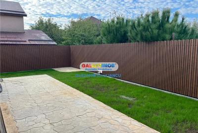 Casa Singulara 5 Camere P+1+M Safirului - Diamantului - 14