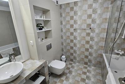 Apartament  modern 2 camere 55mpbalconparcare Centru zona NTT Data - 7