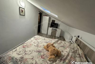 Apartament cu 3 camere, zona Câmpului - 6