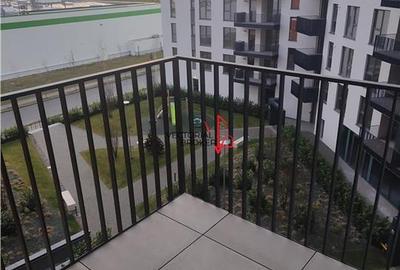 2 camere Estoria Residence + loc parcare subterana, 5 min metrou - 11