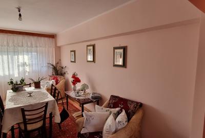 Apartament 4 camere C.Nationala mai sus de Stadion - 4