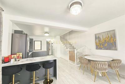 Vila tip duplex p+E - Teren 150 mp - 18