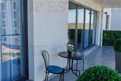 Apartamente cu 2 camere, mobilat si utilat complet, modern,  in orasul Bragadiru - 25