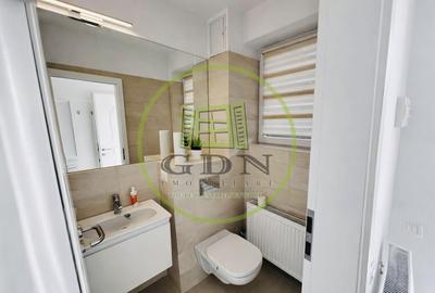 COMISION 0% | Casă superă Corbeanca Park | 4 camere | curte 250 mp | mobilată | - 17
