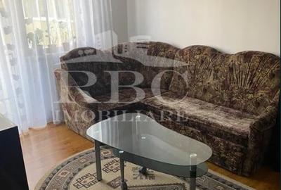 Apartament 2 camere decomandat in Manastur - 6
