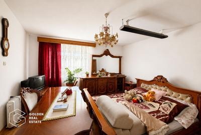 Casa 3 camere, teren 720 mp, garaj, Cartier Șega - 7