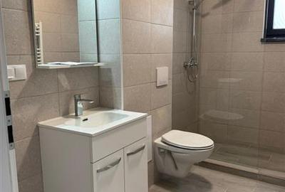 Bocsa Romana, Proiect NOU, 28 de Apartamente cu 1, 2 si 3 Cam.,Modernizat total - 10