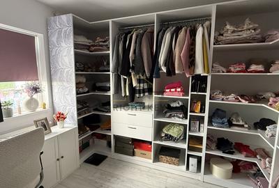 Casa P+1+Pod Joita, T: 350MP, 4 Camere, Mobilata, Utilata, Comision 0% - 15