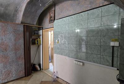 Spatiu comercial in centrul orasului Sighisoara - 6