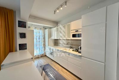 Apartament cu 3 camere, de inchiriat, Eso, Giroc - 5