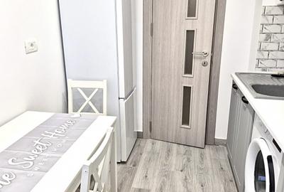 Apartament 2 cam 56MP Modern - Iancului | Mega Mall - 8