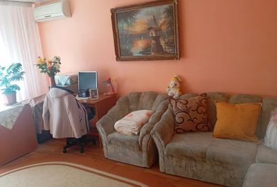 Etaj 2, Apartament 2 camere Buzaului. - 1