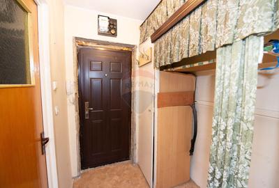 Garsoniera 28 mpu de vanzare, balcon, Piata Sudului - 12