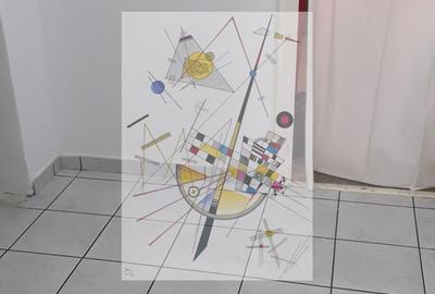 Apartament de vanzare cu 2 camere in zona 1 Mai - 1