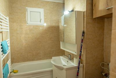 Apartament 2 camere | Str. Republicii 7 (Narcisa) | Parter înalt - 10
