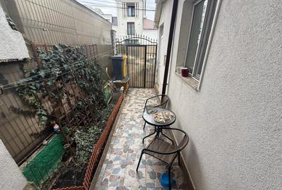 Casă parter din cărămidă- zona capitol - 13