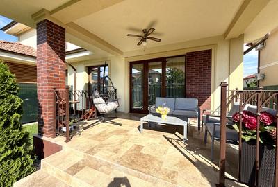 Duplex modern, 5 camere, 120 mp utili, 335 mp teren - Dumbravita - 19