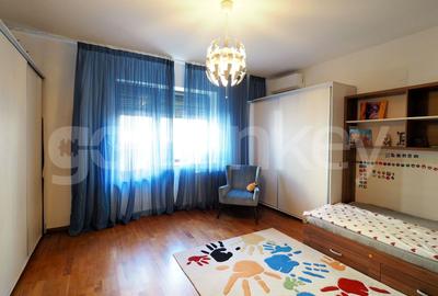 Apartament tip penthouse cu 3 camere | vedere panoramica | 190mpc - 12