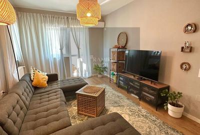 Apartament 3 camere decomandat Kristal Residence - 7