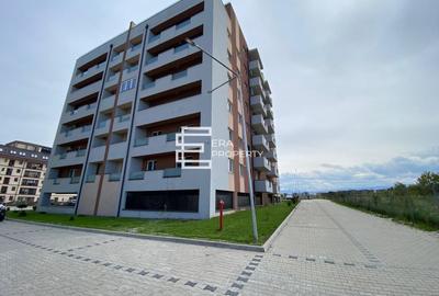 Apartament 3 camere, bloc nou, Calea Surii Mici-Zona de Vest - 10