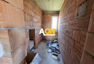 Casa 4 Camere, 130 mp, Teren 430 mp, Toate Utilitatile, Zona Micesti - 10
