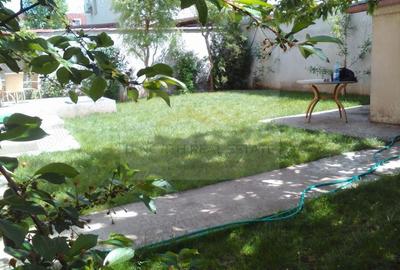 Vilă de închiriat în Popești-Leordeni | 176 mp utili | Curte proprie | 2 parcări - 2