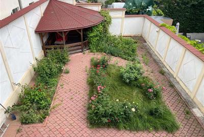 Vila  D+P+M de vanzare in zona Ultracentrala Tulcea - 4