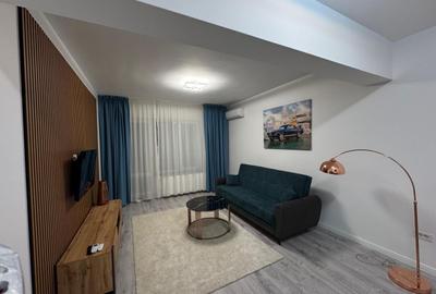 Apartament 2 camere de închiriat Apărătorii Patriei - 1
