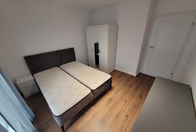 Sector 3-Metrou 1 Decembrie-Trapezului-Apartament 2 cam-Bloc Nou-ACTE GATA - 3