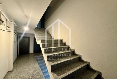 Apartament nou cu 2 camere, 56mp utili, etaj 1/3, parcare, Selimbar - 8